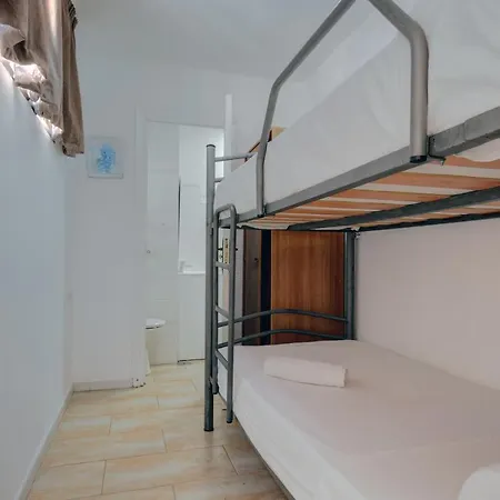 Casa Yolanda Villa Marbellac