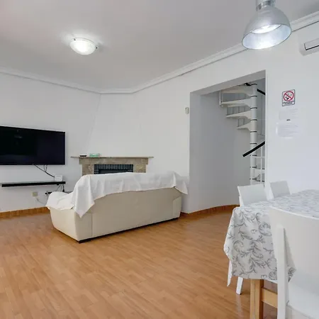 Casa Yolanda Villa Marbellac