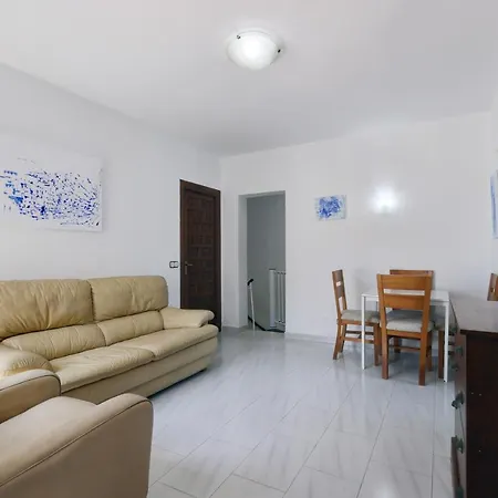 Casa Yolanda Villa Marbellac