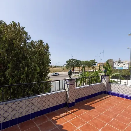 Casa Yolanda * Marbellac