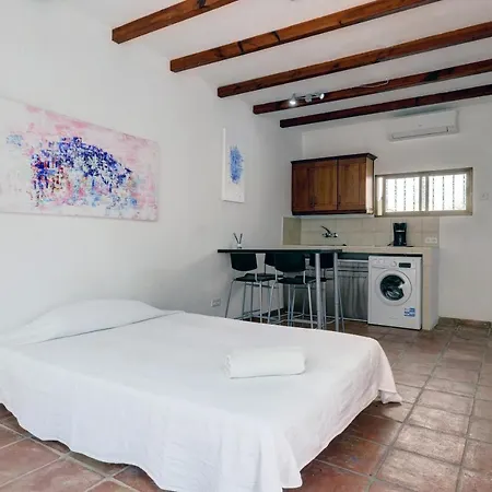 Casa Yolanda Villa Marbellac