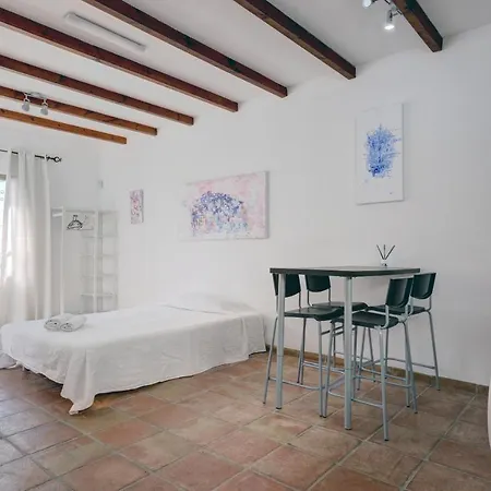 Casa Yolanda Villa Marbella