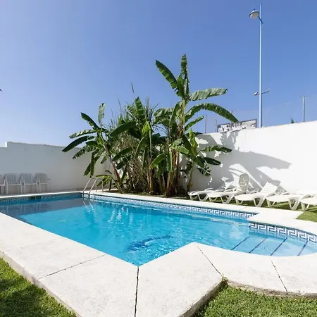 Casa Yolanda Villa *