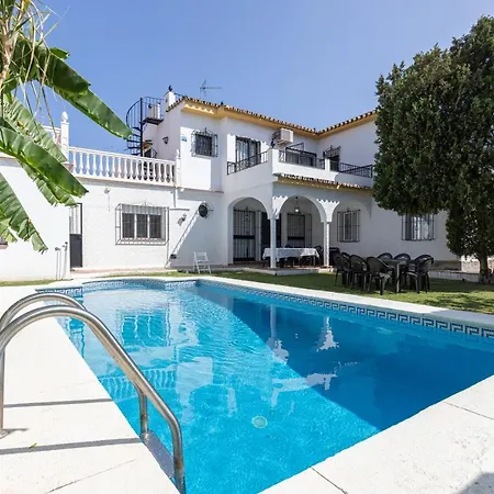 Villa Casa Yolanda