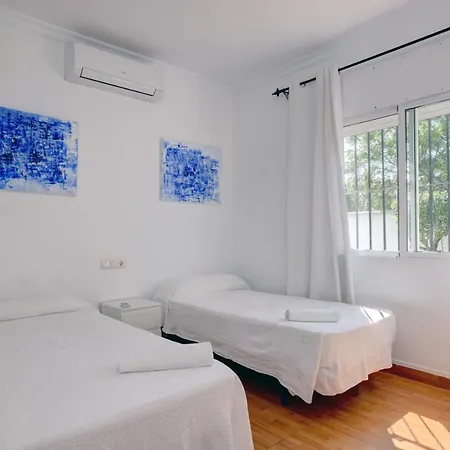 Villa Casa Yolanda *