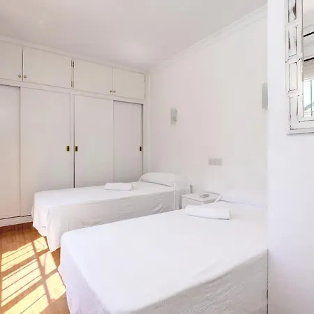 Casa Yolanda Villa Marbella