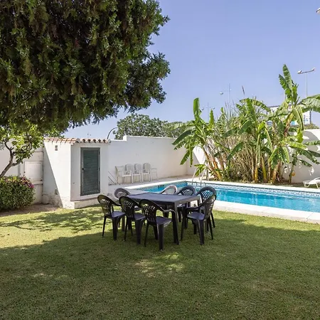 Villa Casa Yolanda *