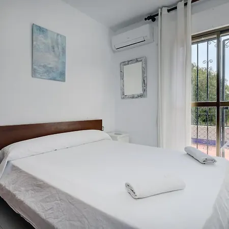 Casa Yolanda Marbella