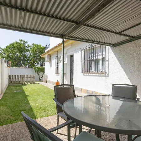 Casa Yolanda Villa