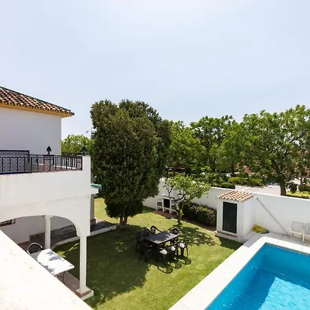 Villa Casa Yolanda
