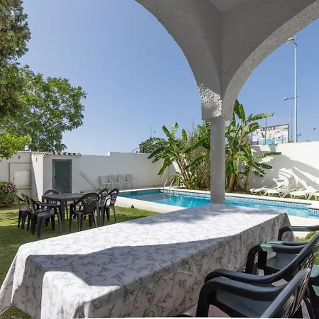 Villa Casa Yolanda *
