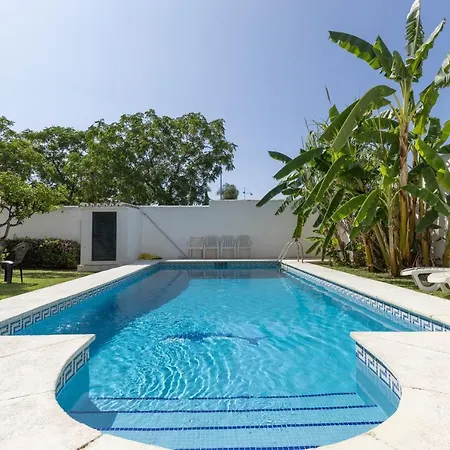Casa Yolanda