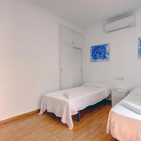 Casa Yolanda Villa *