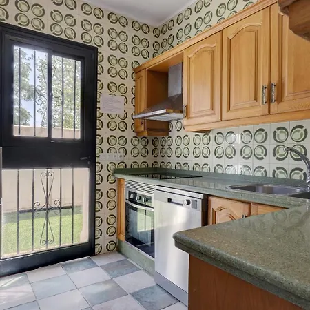 Villa Casa Yolanda *