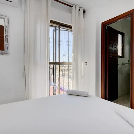Casa Yolanda Villa