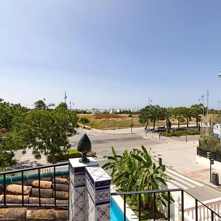Casa Yolanda Villa *